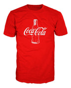 Coca Cola Playera Classic