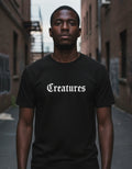 Creatures Of Chaos Playera The Rasmus
