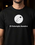 El Columpio Asesino Playera Rock Pop Punk