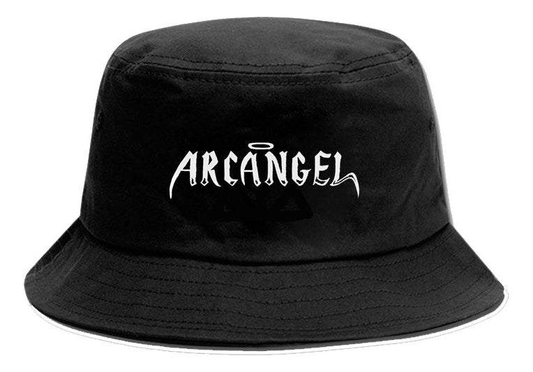 Arcangel Bucket Gorro Regueton Trap Pop Latino