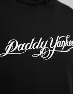 Daddy Yankee Sudadera Hoodie Hip Hop Latino