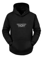 Harley Davidson Sudadera Hoodie Calavera Skull