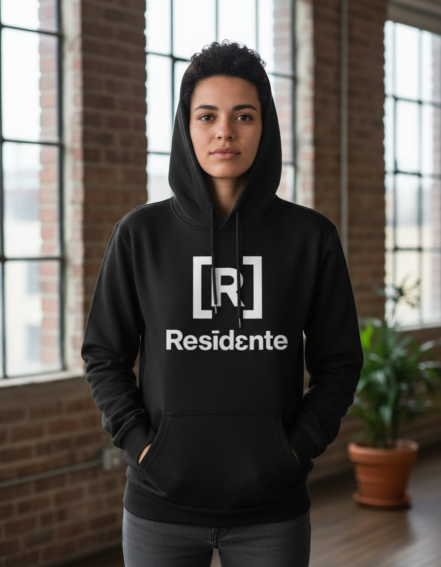 Residente Sudadera 01