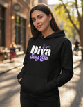 Melody Sudadera Hoodie La Diva Pop Latino