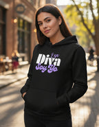 Melody Sudadera Hoodie La Diva Pop Latino