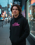 Jhay Cortez Sudadera Hoodie Jhayco Vida Rockstar Pop Trap