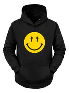 Cara Feliz Sudadera Hoodie Slobotzky La Cotorrisa