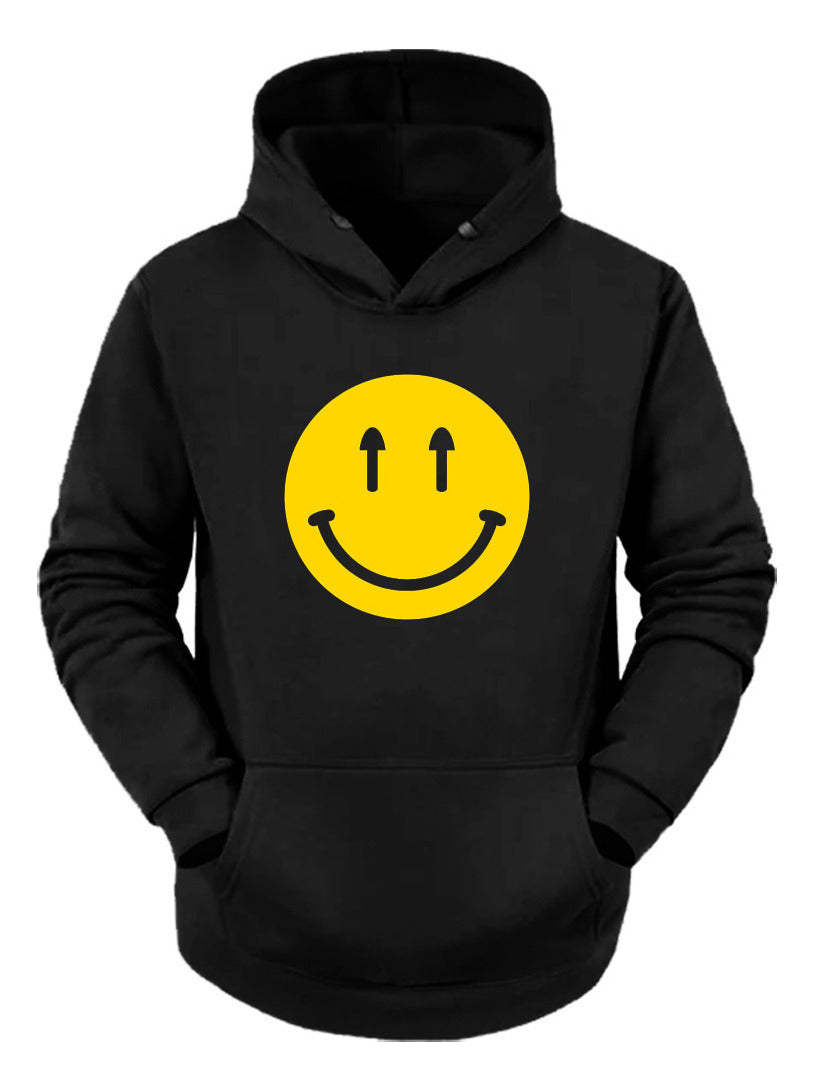 Cara Feliz Sudadera Hoodie Slobotzky La Cotorrisa