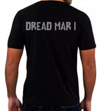 Dread Mar I Playera Reggae Rock Ska