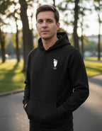 Haikyuu Sudadera Anime Otaku Friki
