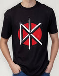 Dead Kennedys Playera Hardcore Rock Surf Punk