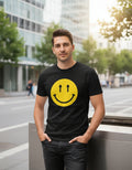 Cara Feliz Playera Slobotzky La Cotorrisa