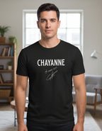 Chayanne Playera Me Enamore De Ti