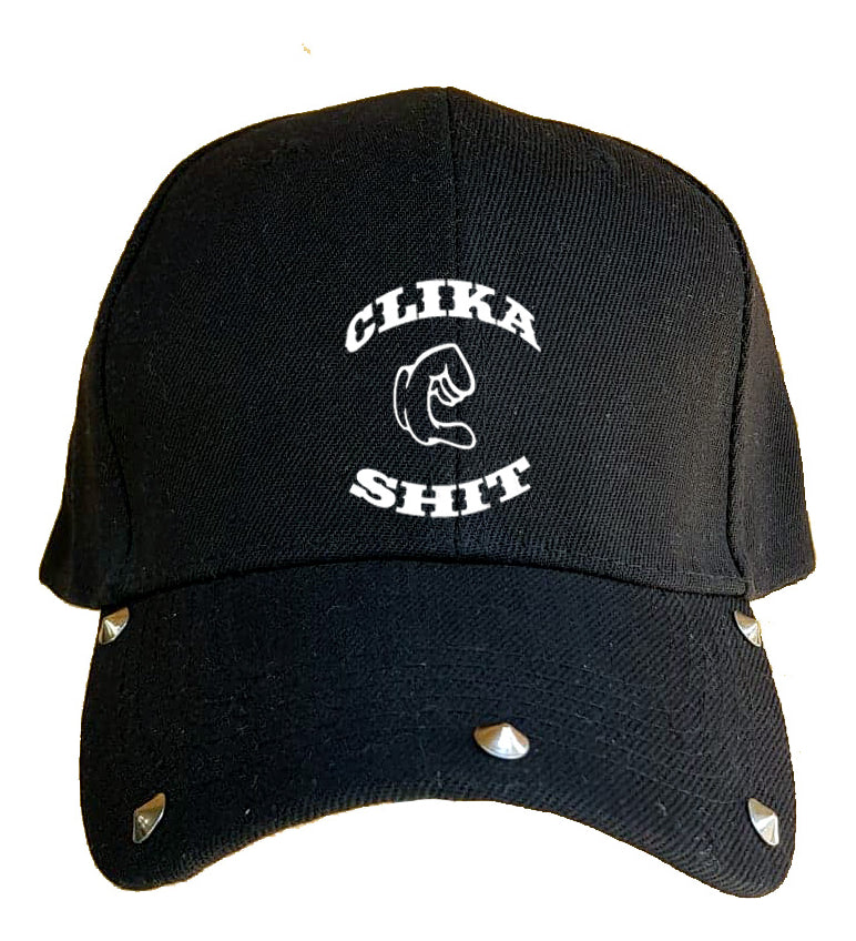Clika Shit Gorra Hp Herencia De Patrones