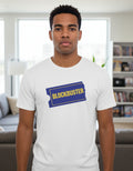 Blockbuster Playera Retro Vintage