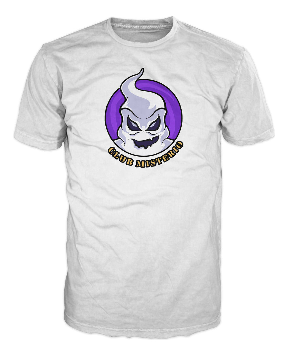 Club Misterio Playera Vecibanda