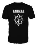 A.n.i.m.a.l. Playera Heavy Metal