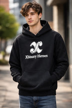Xdinary Heroes Sudadera Hoodie Pop Rock