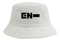 K-pop Enhypen Bucket Gorro Pescador