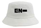 K-pop Enhypen Bucket Gorro Pescador