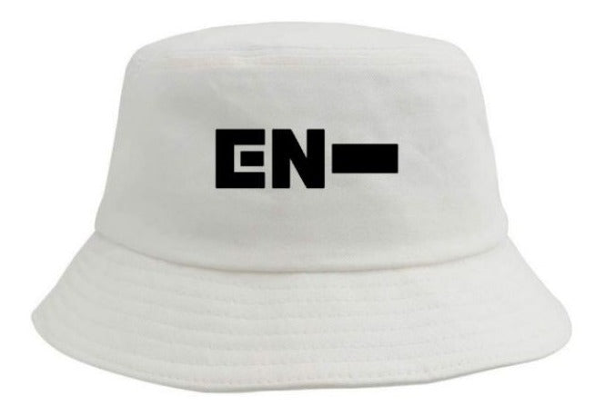 K-pop Enhypen Bucket Gorro Pescador