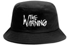 Gorro Bucket The Warning Pescador Rock Metal Unitalla Adulto