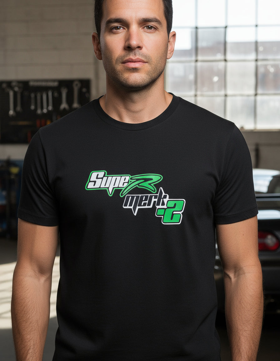 Supermerk2 Playera Cumbia Villera Sergio Fideo