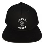 Clika Shit Gorra Hp Herencia De Patrones