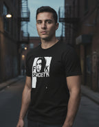 Fuck Society Playera