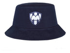 Rayados De Monterrey Club De Futbol Bucket Gorro Pescador