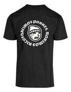 Rich Vagos Playera Rap Hip Hop
