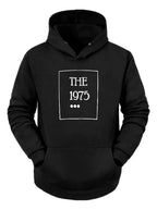 The 1975 Sudadera Hoodie Indie Rock Alternativo