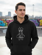 Stumble Guys Sudadera Hoodie Battle Royale