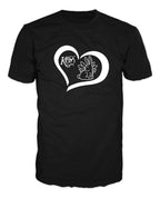 Kenia Os Playera Pop Latino