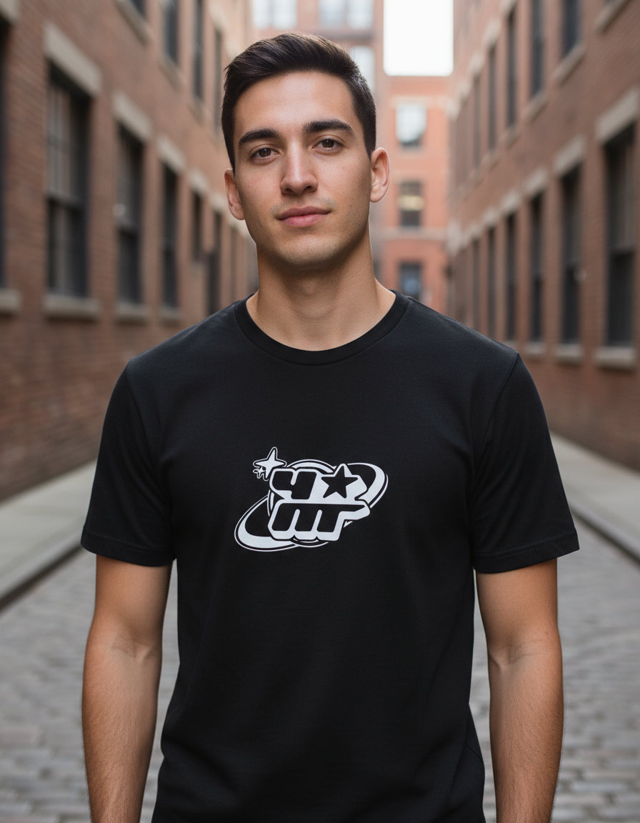 Playera Young Miko