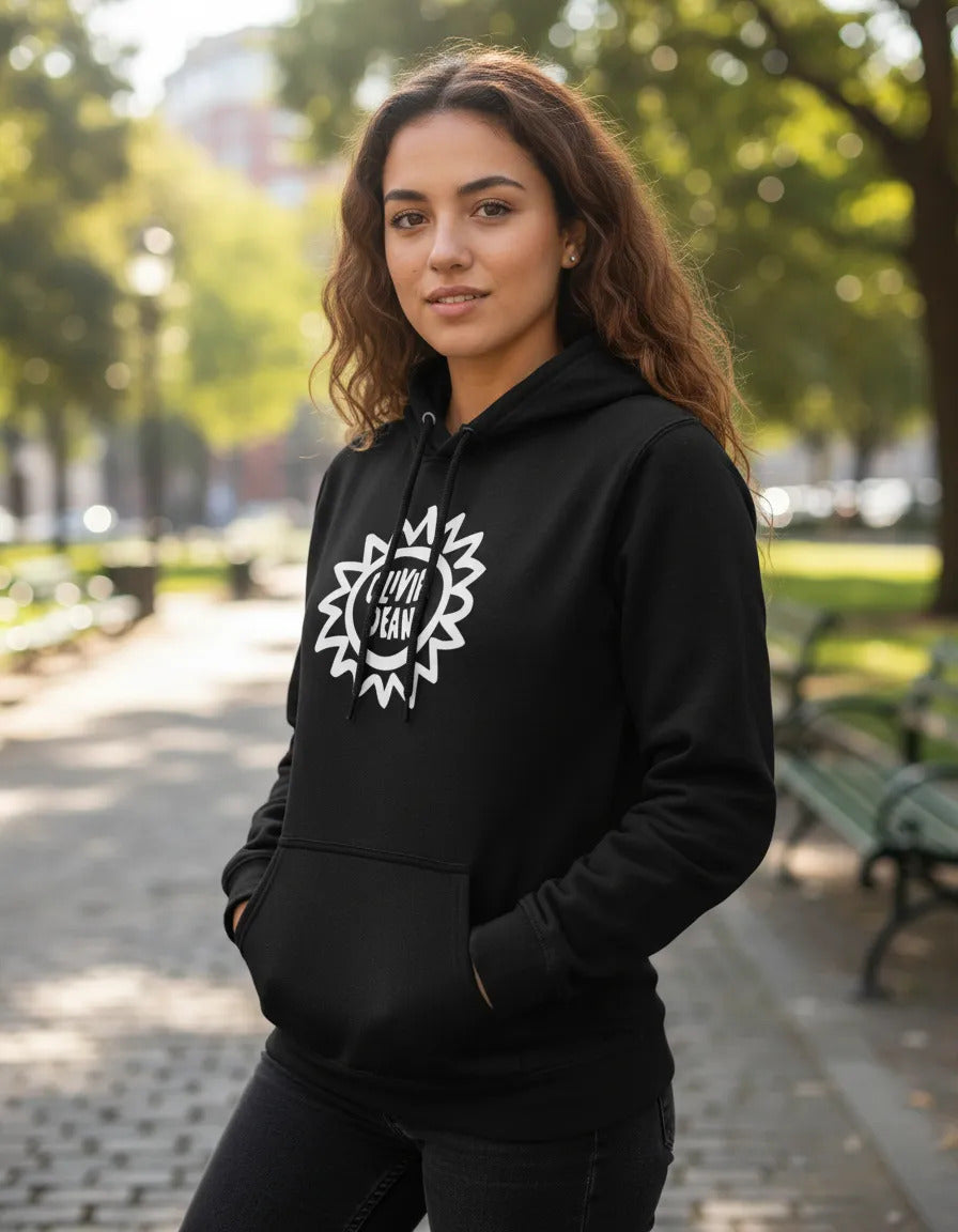 Olivia Dean Sudadera Hoodie Pop Soul