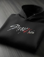 Stray Kids Maniac Sudadera Kpop 02