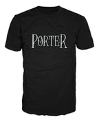 Porter Playera Rock