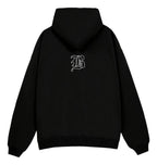 Beele Sudadera Hoodie Afrobeats