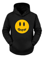Drew Justin Sudadera Hoodie