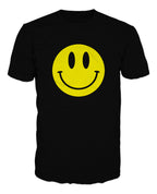 Cara Feliz Smile Playera Aesthetic