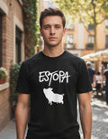 Estopa Banda Playera Pop Rock