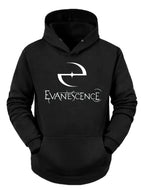 Evanescence Sudadera Hoodie Bandas De Rock Gotico Metal