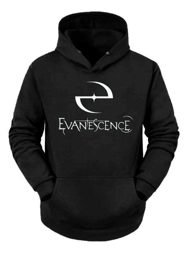 Evanescence Sudadera Hoodie Bandas De Rock Gotico Metal