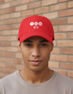 Bts World Tour Gorra Kpop Back