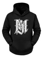 Lefty Sm Sudadera Hoodie Rapero Mexa