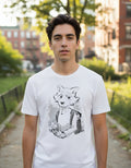 Legosi Playera Anime Beastars