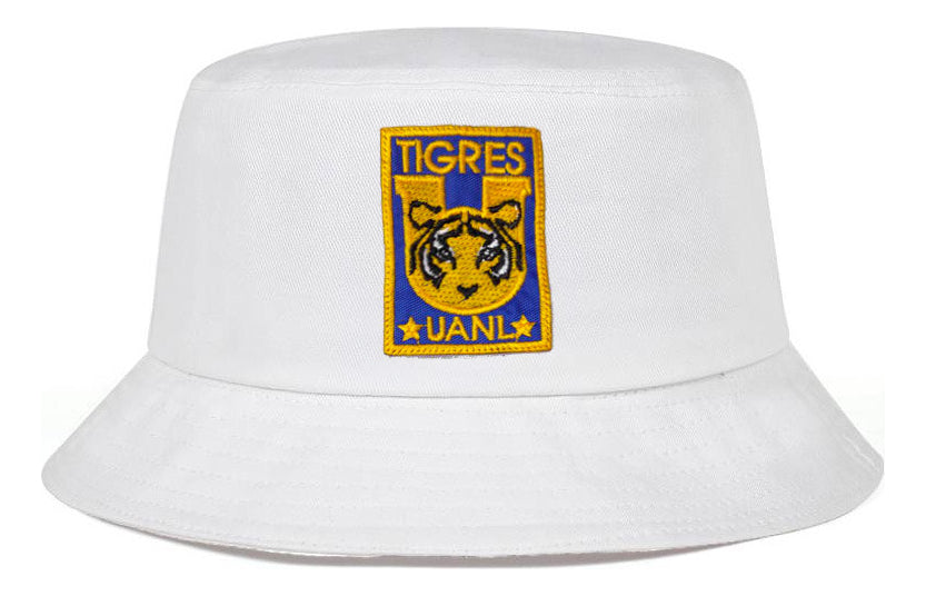 Tigres Uanl Club Tigres De Futbol Bucket Gorro Pescador
