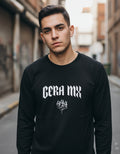 Gera Mx Playera Personalizada Manga Larga Rapero