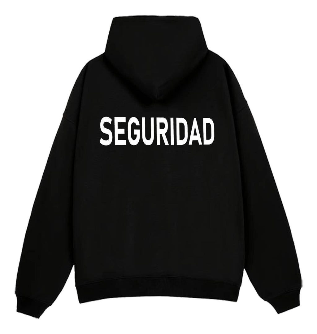 Seguridad Sudadera Hoodie Reflectivo Personal